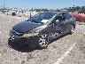 1HGFA16579L****** Usados y Reparables 2009 Honda Civic en New Orleans East
