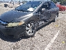1HGFA16579L****** Salvamento y Reparables 2009 Honda Civic en Estado de Luisiana