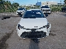 JTDEPMAE0MJ****** Wrecked 2021 Toyota Corolla in Florida State