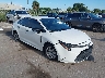 JTDEPMAE0MJ****** Salvage and Wrecked 2021 Toyota Corolla in Orlando