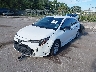JTDEPMAE0MJ****** Used and Repairable 2021 Toyota Corolla in Orlando