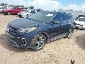 KM8SR4HF3HU****** Used and Repairable 2017 Hyundai Santa Fe in Tucson