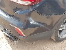KM8SR4HF3HU****** Salvage and Repairable 2017 Hyundai Santa Fe in Arizona State