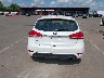 KNAFK5A89H5****** Wrecked 2017 Kia Forte