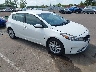KNAFK5A89H5****** Salvage and Wrecked 2017 Kia Forte in Memphis
