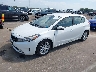 KNAFK5A89H5****** Used and Repairable 2017 Kia Forte in Memphis