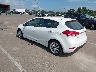 KNAFK5A89H5****** Salvage and Repairable 2017 Kia Forte in Memphis