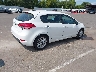 KNAFK5A89H5****** Salvage and Wrecked 2017 Kia Forte in Tennessee State