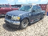 1FTRW07L83K****** Used and Repairable 2003 Ford F-150 in Corpus Christi