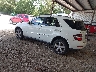 4JGBB8GB4BA****** Salvamento y Reparables 2011 Mercedes-Benz ML 350 en Atlanta