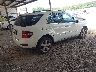 4JGBB8GB4BA****** Salvamento y Destrozados 2011 Mercedes-Benz ML 350 en Estado de Georgia