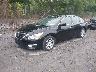 1N4AL3APXEC****** Salvage and Repairable 2014 Nissan Altima in New York State