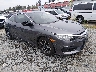 2HGFC4B09HH****** Salvage and Wrecked 2017 Honda Civic in Seattle