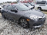 2HGFC4B09HH****** Salvage and Repairable 2017 Honda Civic in Washington State