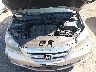 5FNRL38706B****** Repairable 2006 Honda Odyssey in Metro DC