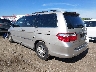 5FNRL38706B****** Salvage and Repairable 2006 Honda Odyssey in Metro DC