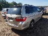 5FNRL38706B****** Salvage and Wrecked 2006 Honda Odyssey in Maryland State