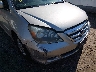 5FNRL38706B****** Salvage and Repairable 2006 Honda Odyssey in Maryland State