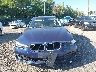 WBA8E5G30HN****** Wrecked 2017 BMW 3 Series in Pennsylvania State
