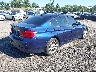 WBA8E5G30HN****** Salvage and Wrecked 2017 BMW 3 Series in Pennsylvania State
