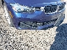 WBA8E5G30HN****** Salvage and Repairable 2017 BMW 3 Series in Pennsylvania State