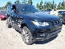 SALWR2WF1EA****** Salvamento y Destrozados 2014 Land Rover Range Rover Sport en Seattle