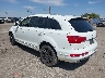WA1LGAFE7ED****** Salvamento y Reparables 2014 Audi Q7 en Lubbock