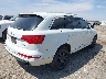 WA1LGAFE7ED****** Salvamento y Destrozados 2014 Audi Q7 en Estado de Texas