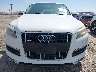 WA1LGAFE7ED****** Salvamento y Reparables 2014 Audi Q7 en Estado de Texas