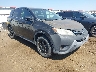 2T3BFREV1DW****** Salvage and Wrecked 2013 Toyota RAV4 in Spokane