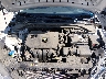 KMHD74LFXLU****** Repairable 2020 Hyundai Elantra in North Hollywood