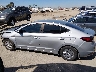 KMHD74LFXLU****** Salvage 2020 Hyundai Elantra