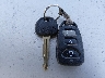 KMHD74LFXLU****** Salvage 2020 Hyundai Elantra in California State