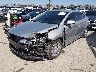 KMHD74LFXLU****** Used and Repairable 2020 Hyundai Elantra in North Hollywood