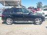 4JGDA5JB7FA****** Repairable 2015 Mercedes-Benz M-Class in California State