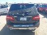 4JGDA5JB7FA****** Used 2015 Mercedes-Benz M-Class