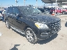 4JGDA5JB7FA****** Salvage and Wrecked 2015 Mercedes-Benz M-Class in North Hollywood