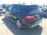 4JGDA5JB7FA****** Salvage and Repairable 2015 Mercedes-Benz M-Class in North Hollywood