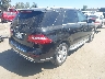 4JGDA5JB7FA****** Salvage and Wrecked 2015 Mercedes-Benz M-Class in California State