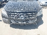 4JGDA5JB7FA****** Salvage and Repairable 2015 Mercedes-Benz M-Class in California State