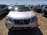 2T2BK1BA4FC****** Destrozados 2015 Lexus RX en Estado de Texas