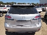 2T2BK1BA4FC****** Destrozados 2015 Lexus RX