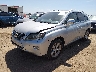 2T2BK1BA4FC****** Usados y Reparables 2015 Lexus RX en Austin