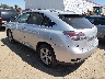 2T2BK1BA4FC****** Salvamento y Reparables 2015 Lexus RX en Austin
