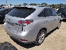 2T2BK1BA4FC****** Salvamento y Destrozados 2015 Lexus RX en Estado de Texas