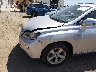 2T2BK1BA4FC****** Salvamento y Reparables 2015 Lexus RX en Estado de Texas