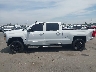 3GCPCREH4FG****** Salvage 2015 Chevrolet Silverado 1500
