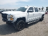 3GCPCREH4FG****** Used and Repairable 2015 Chevrolet Silverado 1500 in Los Angeles
