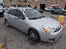 1FAHP3FN5AW****** Salvage and Wrecked 2010 Ford Focus in Fremont