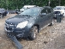 2GNALDEK8D6****** Used and Repairable 2013 Chevrolet Equinox in Metro DC